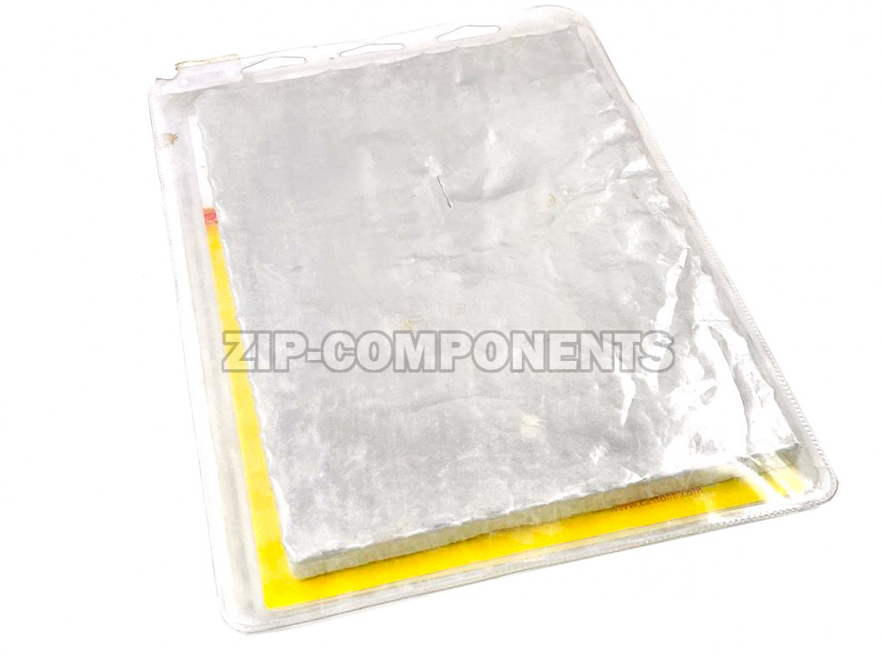 Термозащитный экран Xuper Thermique Souple 1шт ESC.657694 Art 730373SUD (уценка)