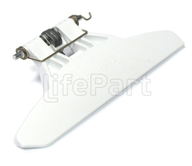 Ручка дверцы в сборе Electrolux 4055263083