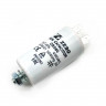 Конденсатор CBB60 8мкф 450V пластик