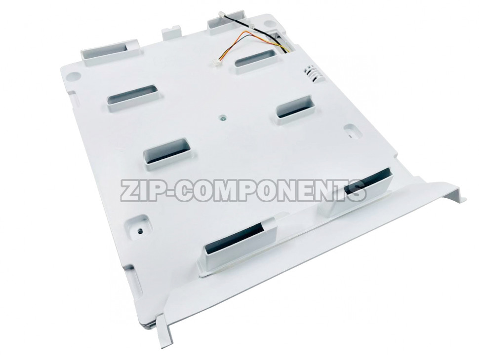 Вентилятор холодильника в сборе Haier 0530027410