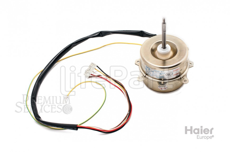 Внешний мотор Haier A001A3000069E
