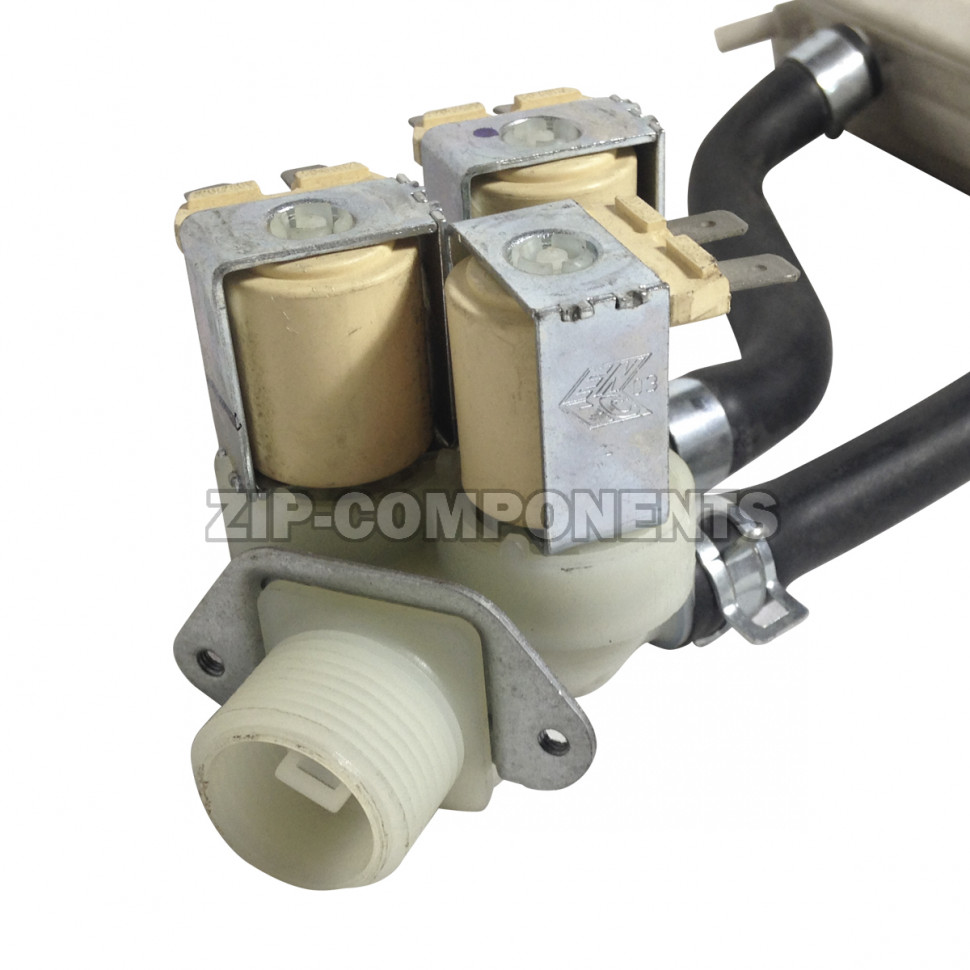 Бункер-дозатор samsung DC97-11440E