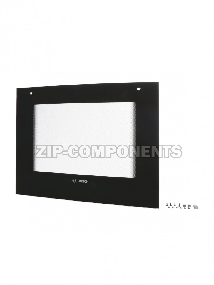 Наружное стекло дверцы для духовых шкафов Bosch 00476184