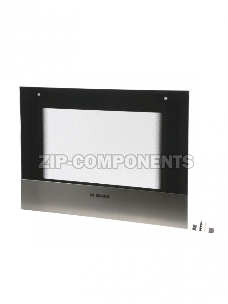 Фронтальное стекло дверцы духовки Bosch 00471981