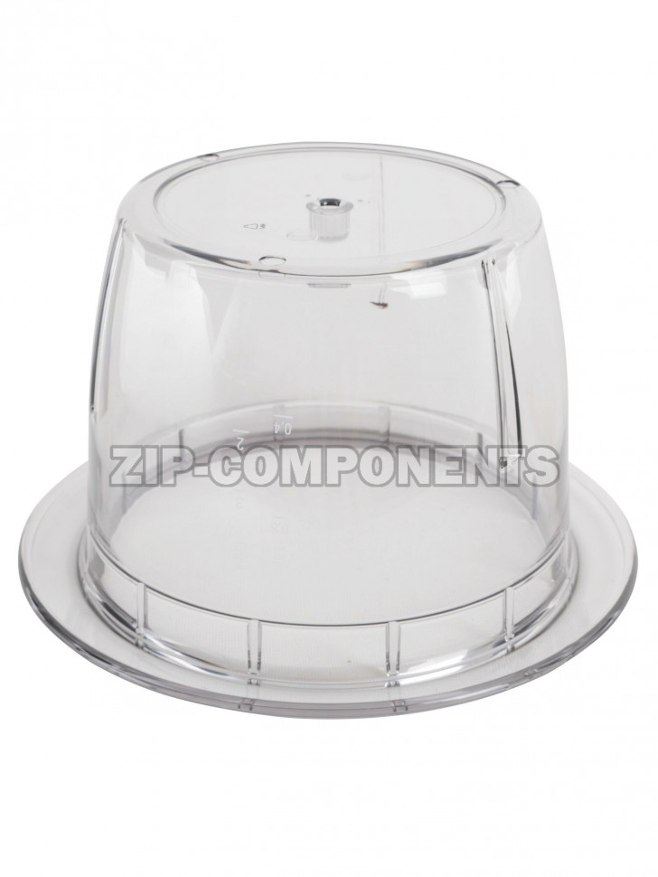 Чаша измельчителя 0.8 л Bosch 00489399