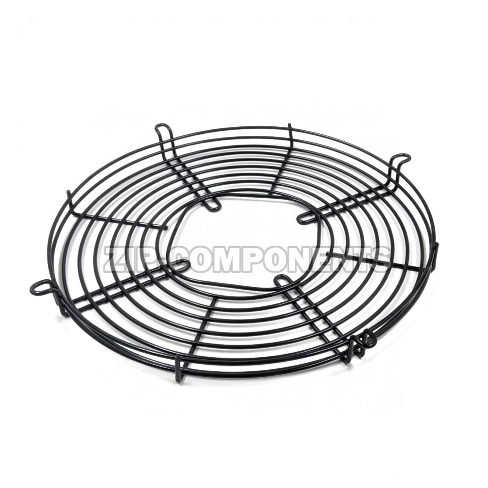 Решетка для вентилятора 230 мм