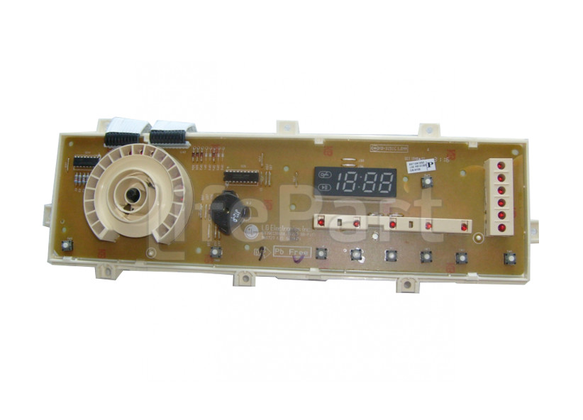 Модуль (плата управления) LG 6871EN1053P