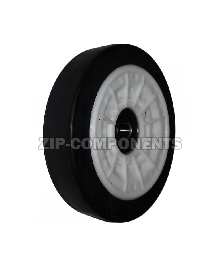 Ролик вращения бака стиральной машины Beko 2969900200 Оригинал