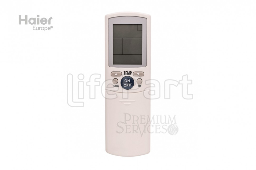 Пульт управления Haier 0010450962