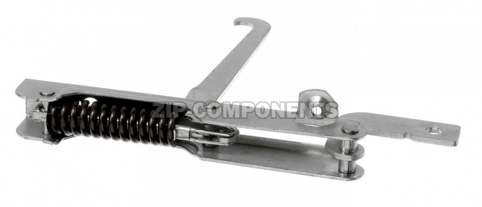 Петля двери плиты Bosch 00065368