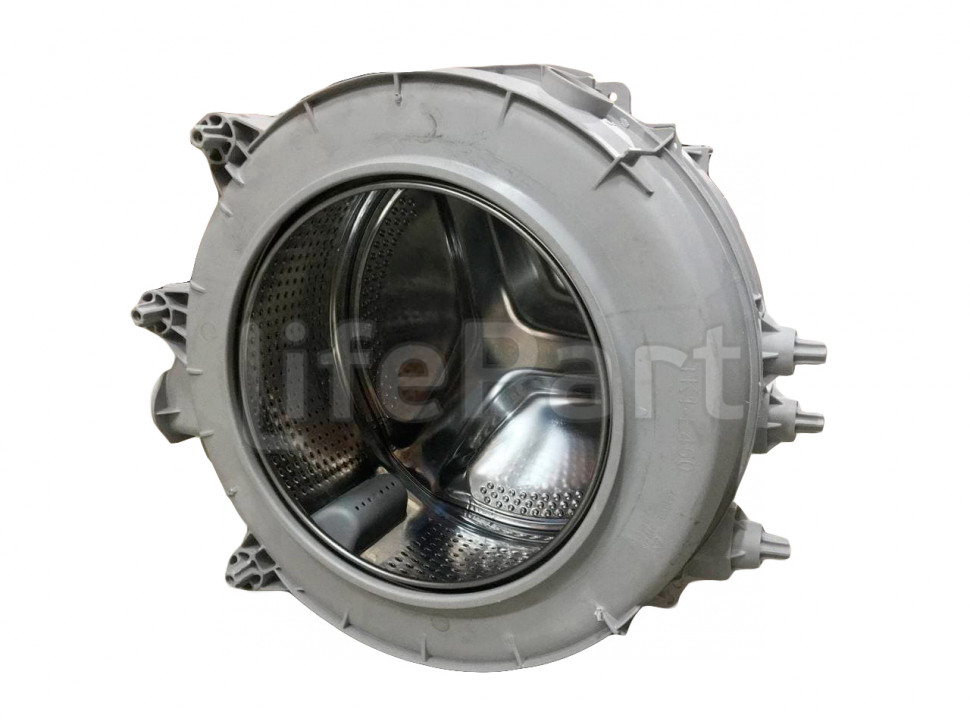 Бак в сборе стиральной машины Beko 2428600400