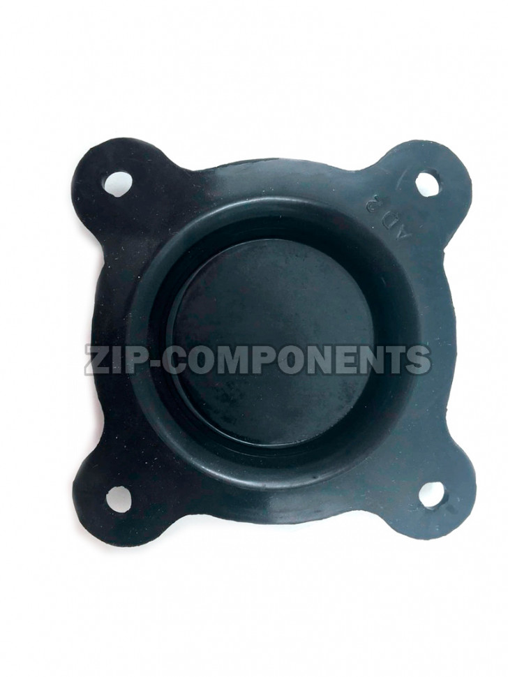 Прокладка фланца на 4х болтах Ariston 065160118