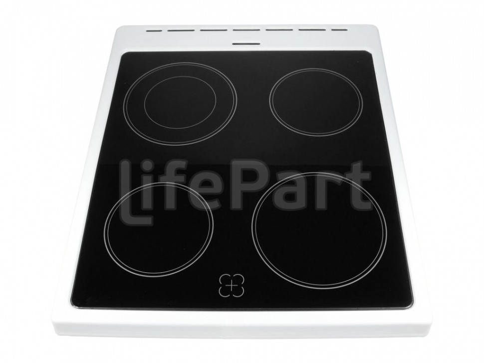 Панель стеклокерамическая Haier 0530013976