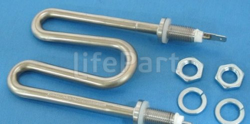 Тэн для посудомоечной машины Electrolux-Zanussi 4055165254