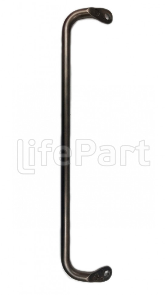 Ручка дверцы духовки Indesit C00110580