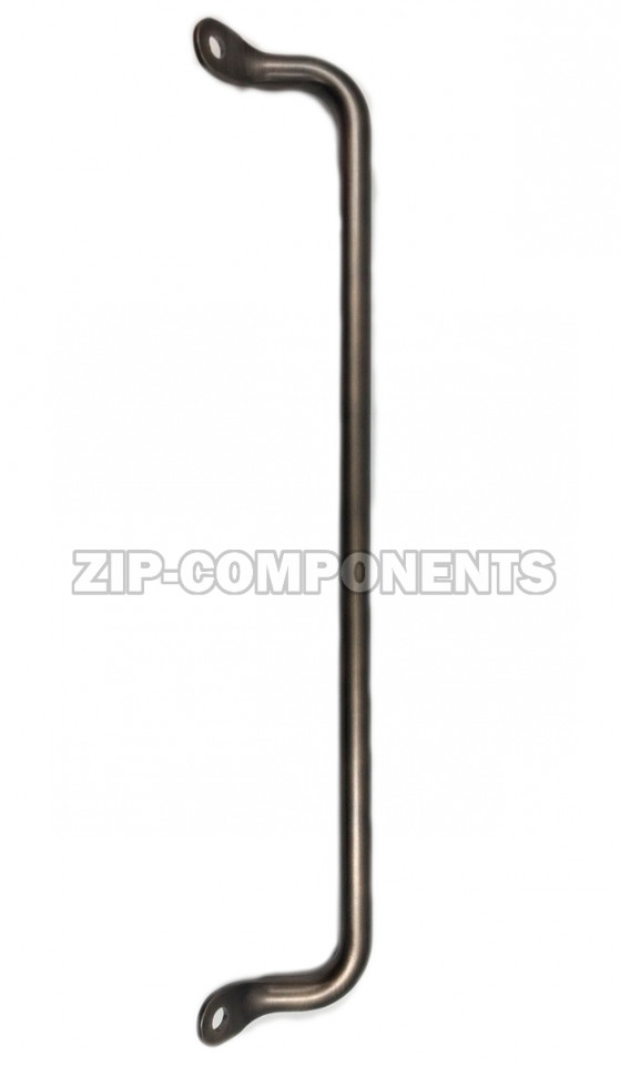 Ручка дверцы духовки Indesit C00110580