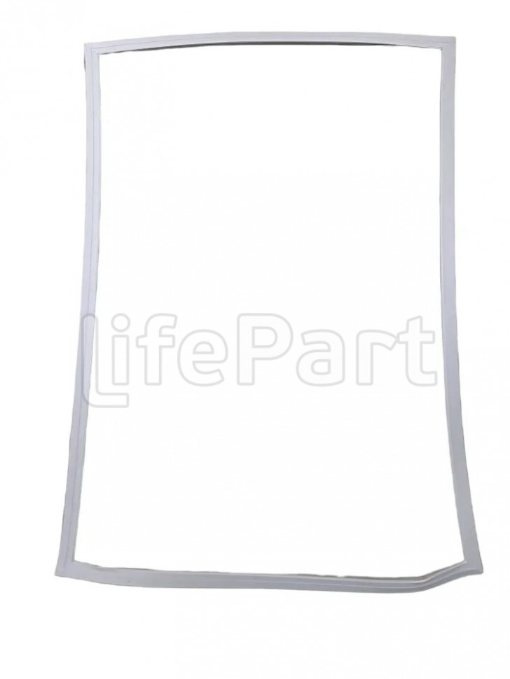 Уплотнитель холодильника (белый) 570x780 Haier 0060829119