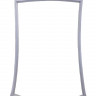 Уплотнитель холодильника (белый) 570x780 Haier 0060829119