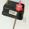 Термостат для водонагревателя tas tfp s75 450 70/90. Ariston 992162