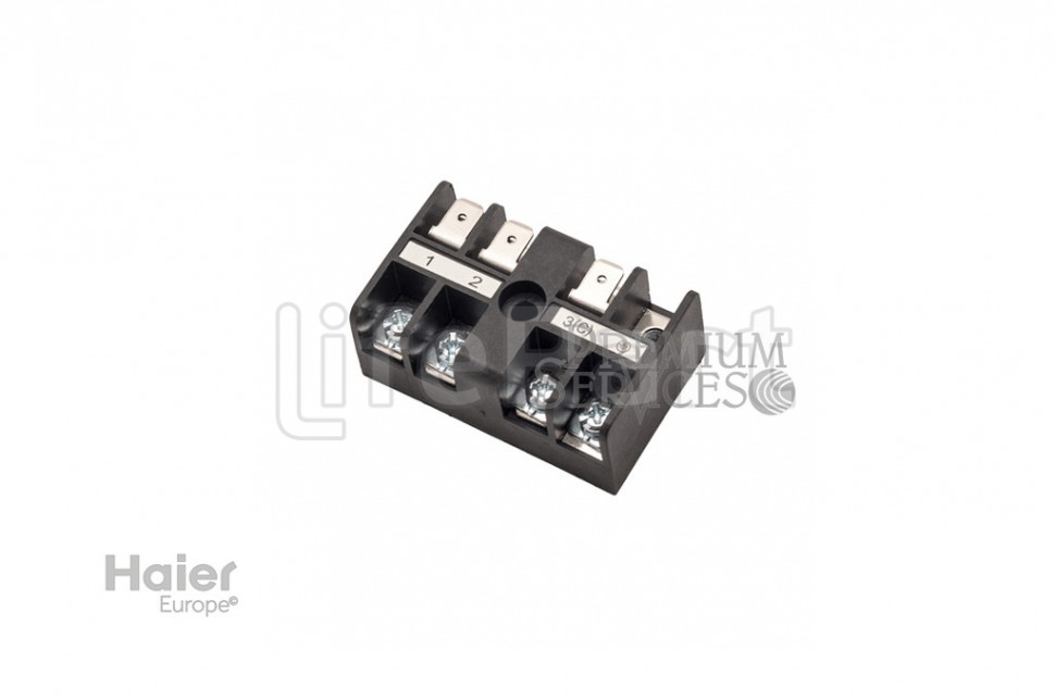 Клеммный блок Haier A001A4000105