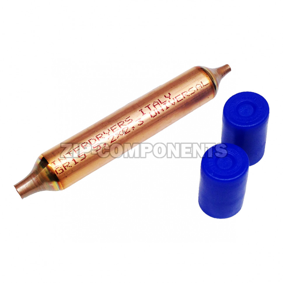 Фильтр осушитель SM215 15гр. 5.2x2.3 DENA