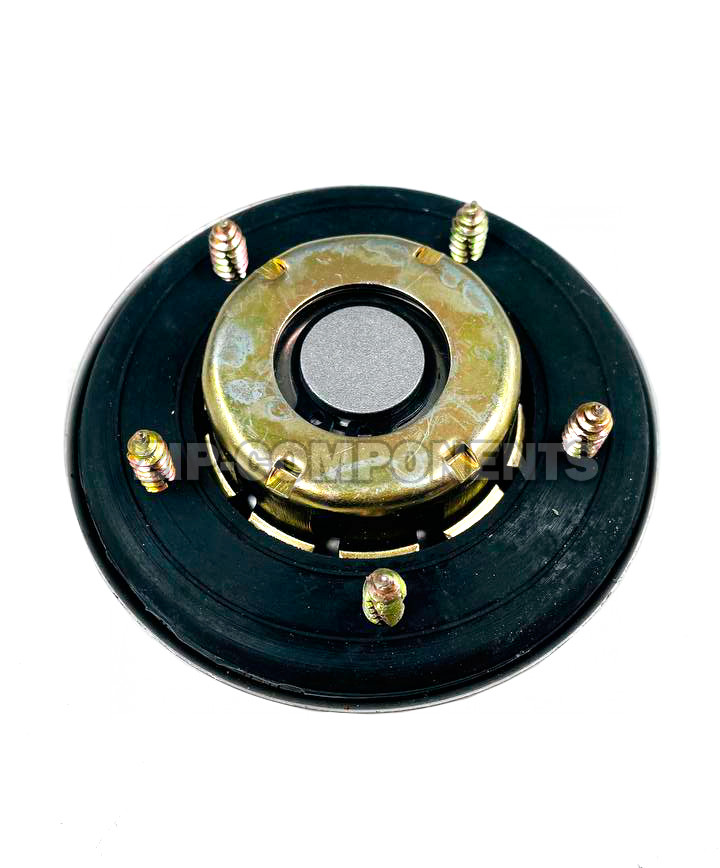 Суппорт в сборе (напротив шкива подш.204) универсальный cod026