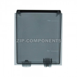 Контейнер воды для Melitta Barista, 6716295