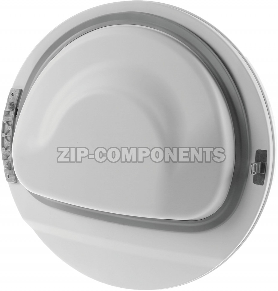 Дверца люка для сушильных машин Bosch 11028616