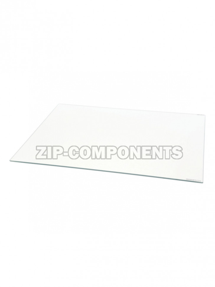 Стекло среднее для духовки Bosch 00688500