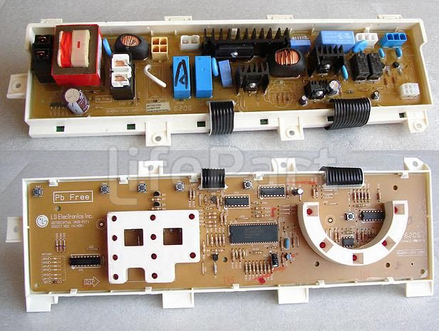 Модуль (плата) LG 6871EN1043A