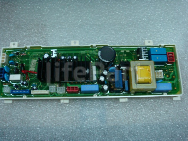 Модуль (плата управления) LG 6871ER1017L