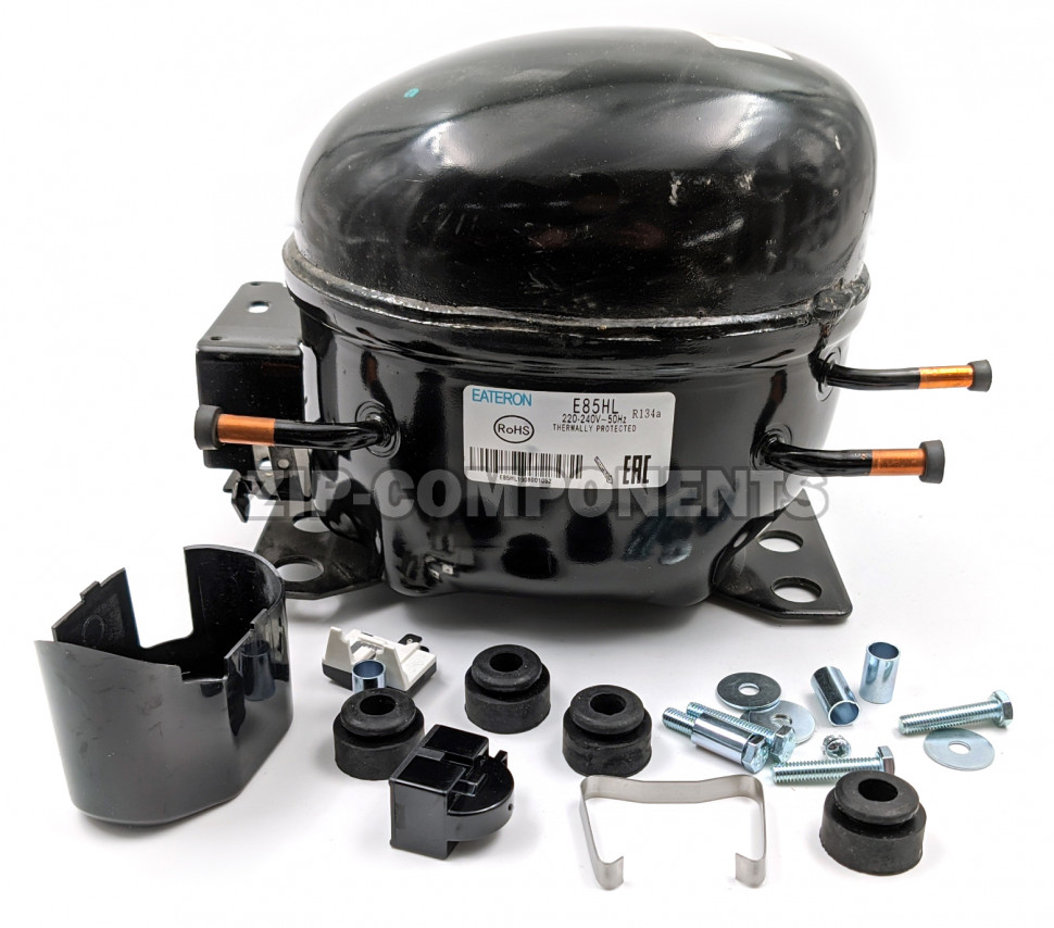 Компрессор Eateron E85HL (R-134, 23.3C, 240Вт)