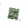 Плата управления умным глазом Haier A0011800159D