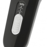 Ручка с переключателем для аккумуляторного пылесоса Bosch 12006402