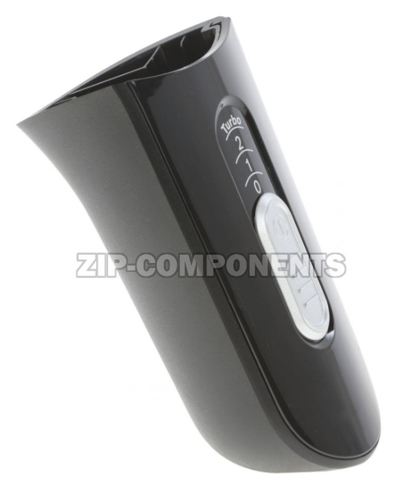 Ручка с переключателем для аккумуляторного пылесоса Bosch 12006402