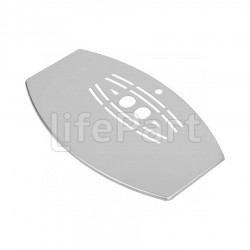 Решетка поддона для Delonghi Perfecta ESAM 5400-5550, 6032120800