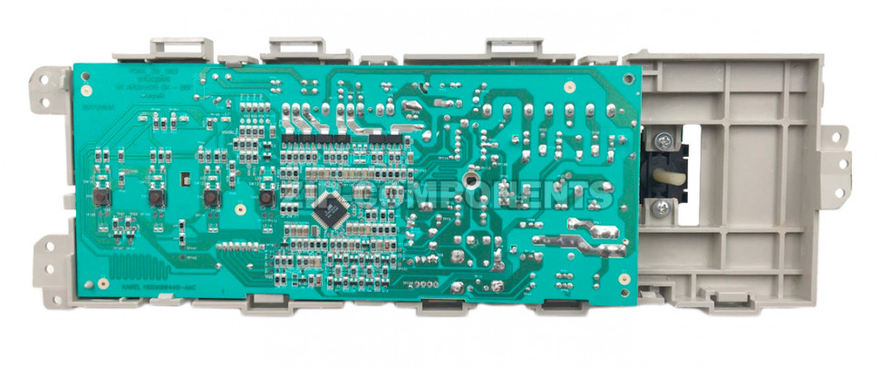 Модуль управления Beko 2827840540