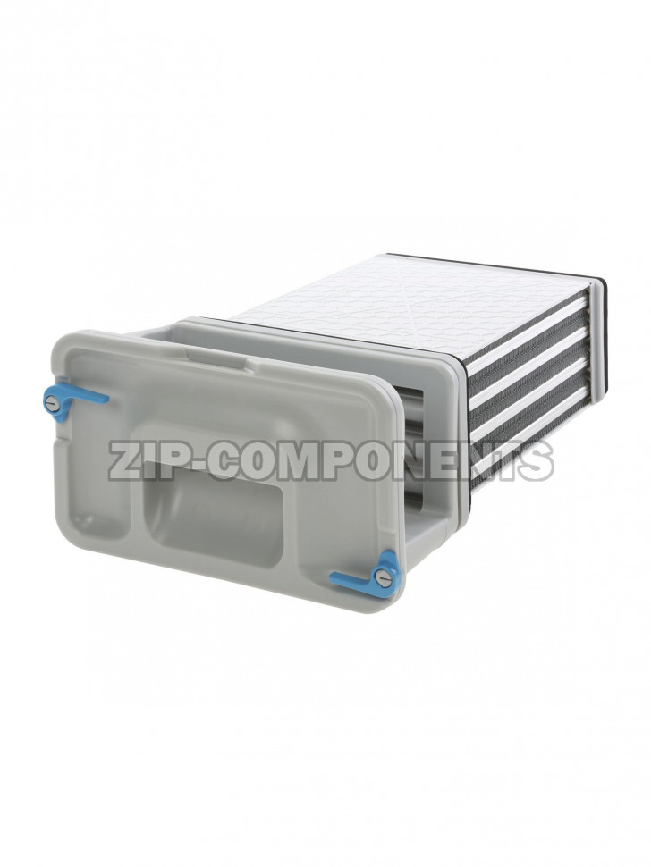 Фильтр EasyClean для сушильных машин, в сборе, с крышкой Bosch 11000416