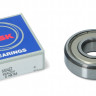Подшипник 6304 ZZ NSK