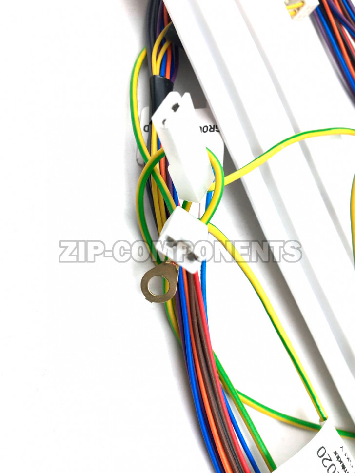 Проводка посудомоечной машины Beko 1517121400