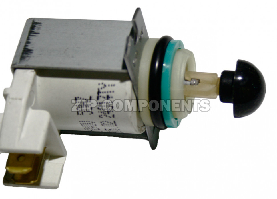 Клапан емкости для посудомоечных машин BOSCH, SIEMENS 166874