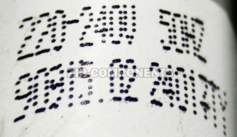 Клапан емкости для посудомоечных машин BOSCH, SIEMENS 166874