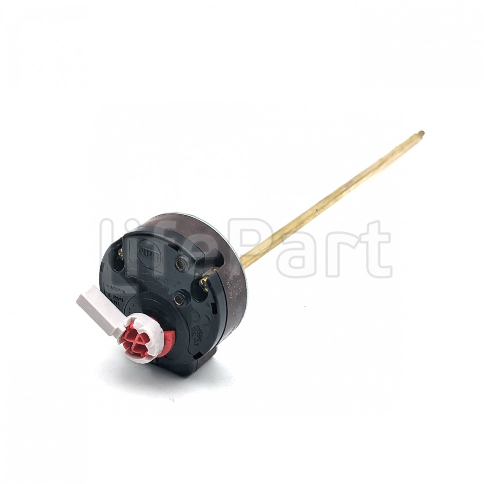 Термостат водонагревателя RTS 3 R 300 16A 65/75C Thermowatt t.181398