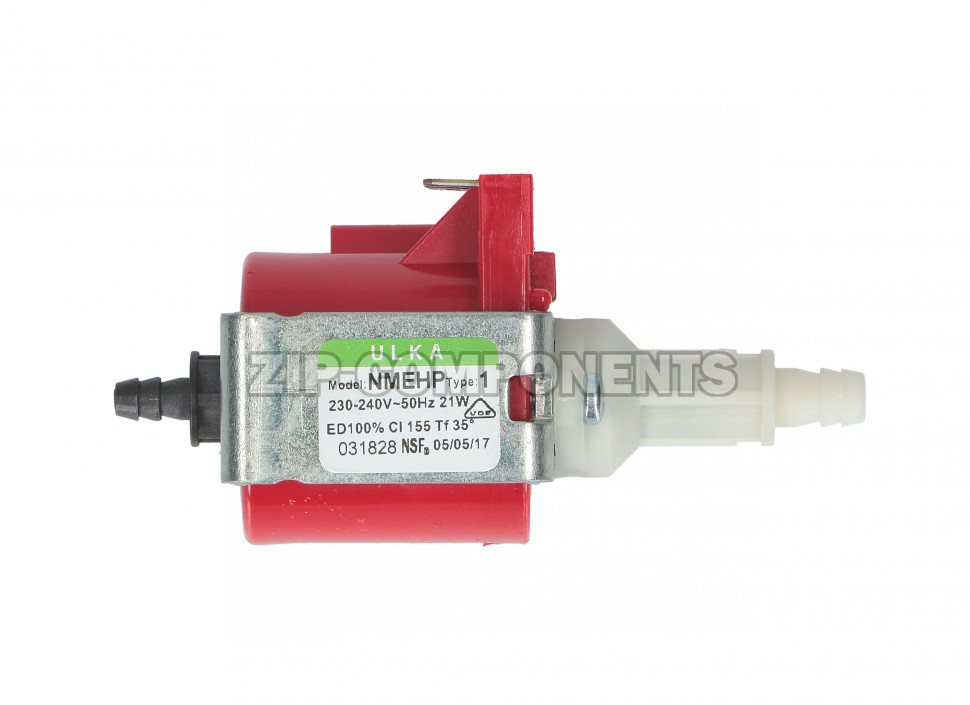 Помпа кофемашины ULKA NMEHP1 21W 230/240V 50Hz