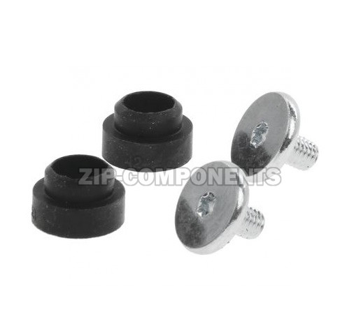 Ручка двери духовки Bosch 11041931