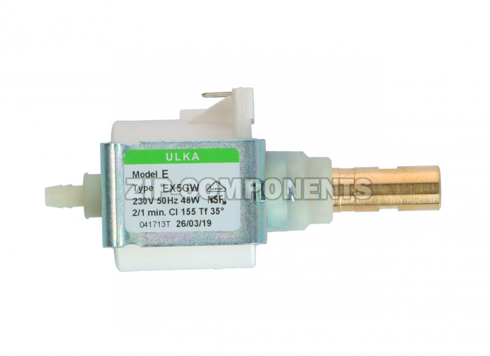 Помпа кофемашины 48W