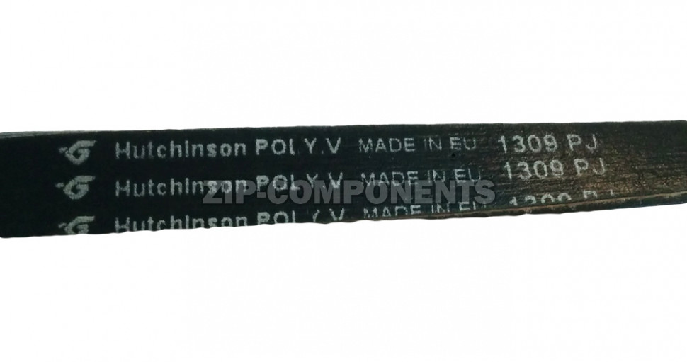 Ремень 1309J4, для стиральной машины, зам. BLJ804UN