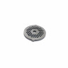 Решетка мясорубки Panasonic отв.-3mm, D53.5мм
