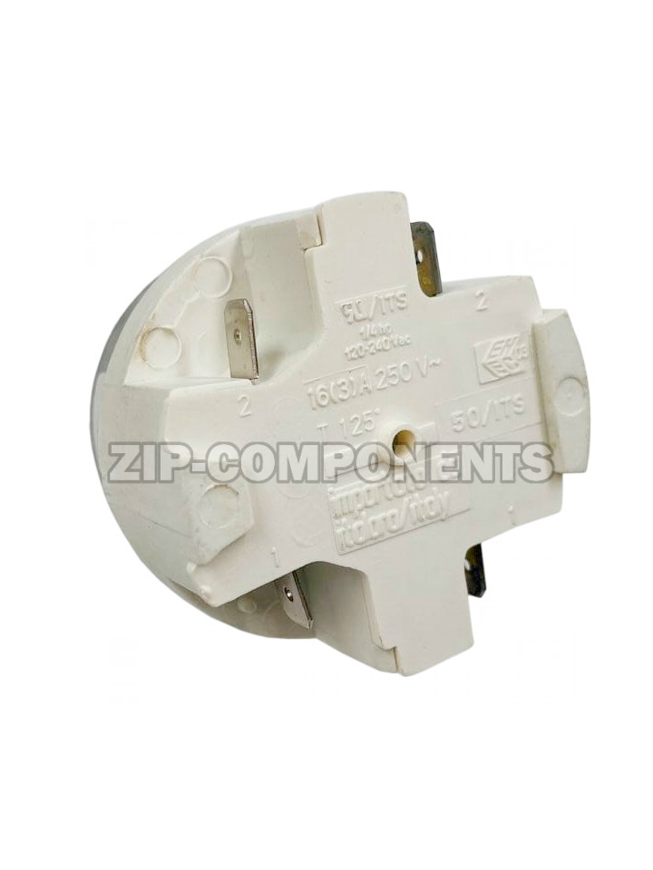 Таймер механический для плиты Indesit C00052578