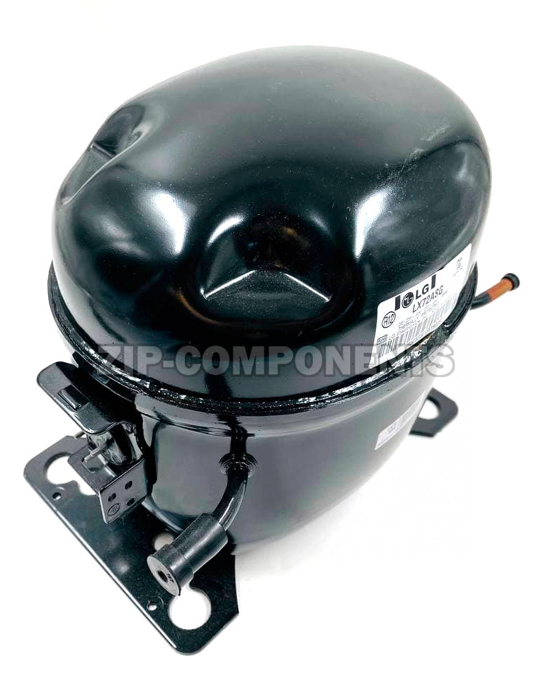 Компрессор для холодильника LG 2521C-17206 LX72ASG